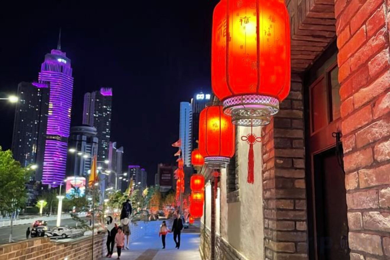 Exterior & Views 2, Ginza Jiayi Hotel (Yantai Suocheng Wanda Plaza Branch), Yantai