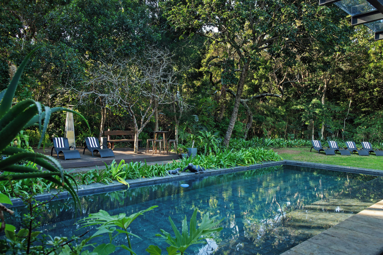 Sport & Beauty 2, Prana Lodge, Amathole