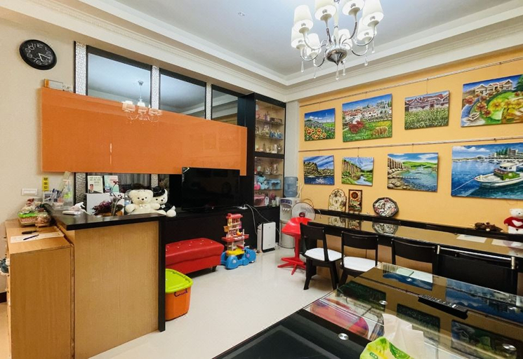 Others 5, Lucky Bear Guesthouse, Penghu