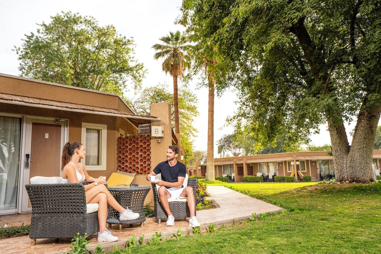 Exterior & Views 1, Jolie Ville Hotel & Spa Kings Island Luxor, Luxor