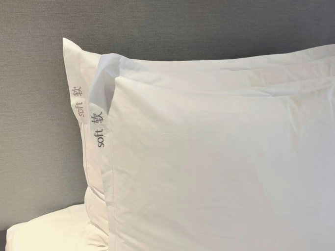 Bedroom 5, Holiday Inn Express HANGZHOU JIUZHOU by IHG, Hangzhou