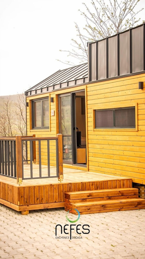 Exterior & Views 1, Nefes Dağyenice Doğada, Osmangazi