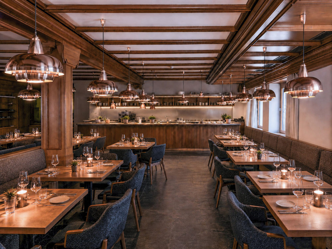 Food & Drinks 5, Hotel Trento Dolomites Affiliated by Melia, Trento