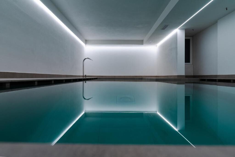 Sport & Beauty 3, Dahu, Trento