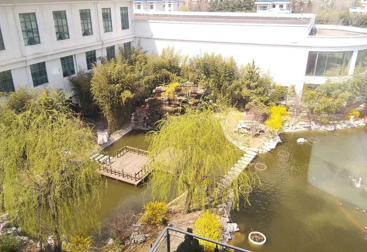 Others 5, Yizhengyuan Hotel, Linyi