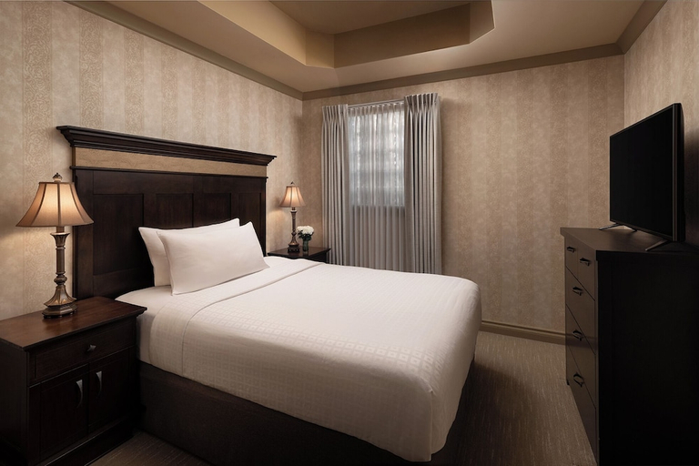Bedroom 3, The Royal Kelowna, Central Okanagan