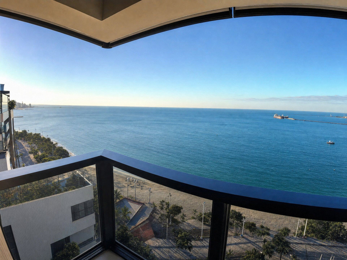 Others 5, Iracema Flat Vista Total Mar, Fortaleza