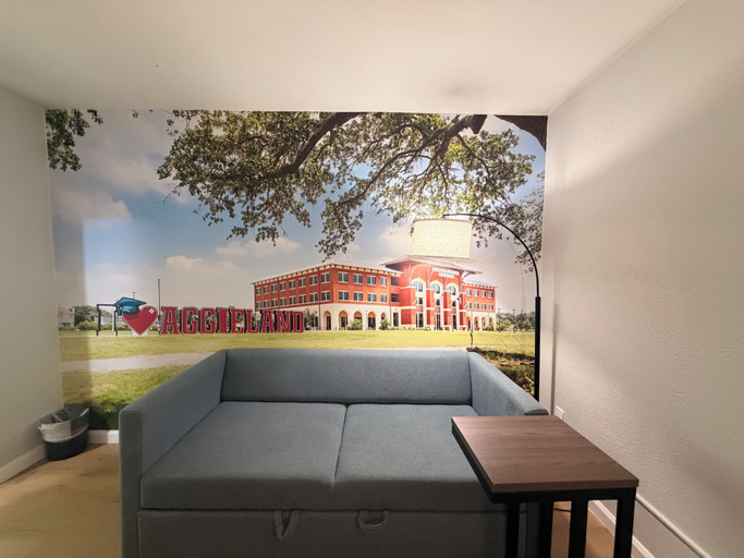Others 5, Rodeway Inn, Brazos