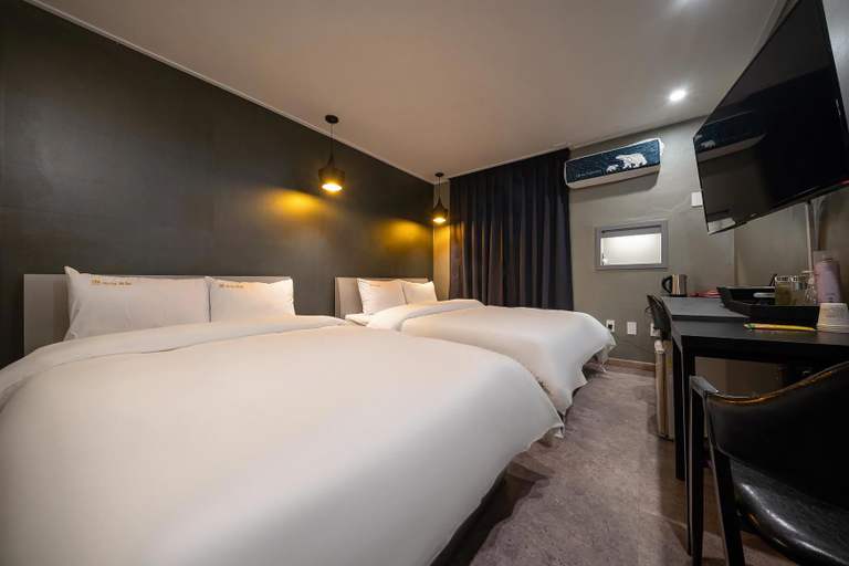 Bedroom 3, Anyang JM, Anyang