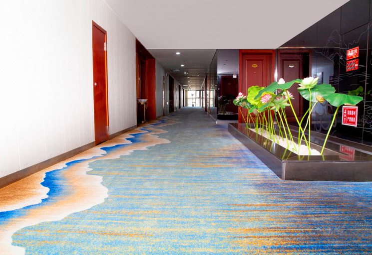 Others 2, Xing Yang International Hotel, Yulin
