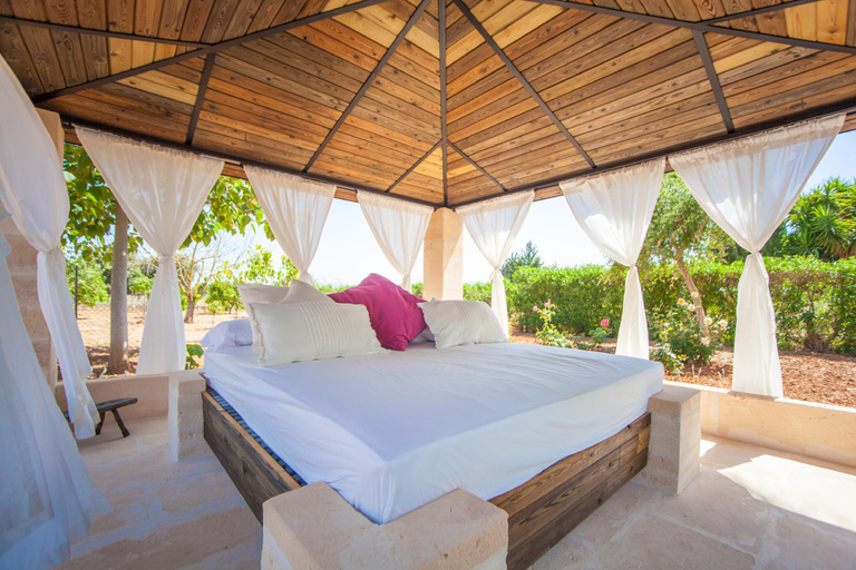 Bedroom 3, CAN ROVEY, Baleares