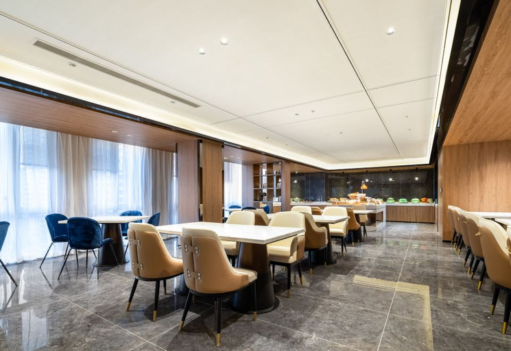 Food & Drinks 4, Atour X Hotel Chuzhou Suchu High-tech Zone, Chuzhou