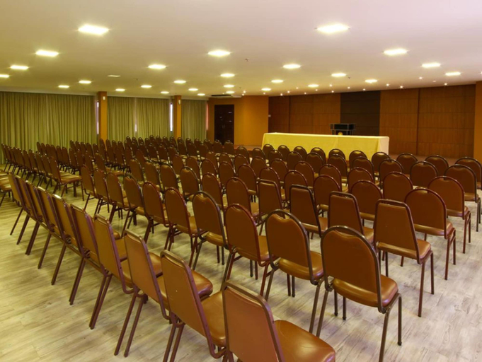 Meeting facility 3, Malibu Palace Hotel, Cabo Frio