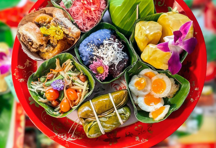 Food & Drinks 5, The Ombra Small House No.4, Muang Chiang Mai