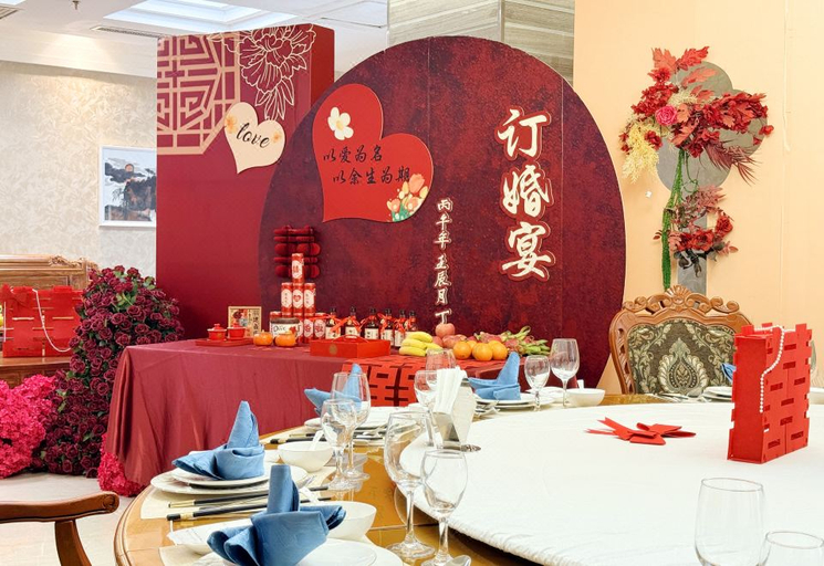 Food & Drinks 4, International Conference Exhibition Center, Changchun