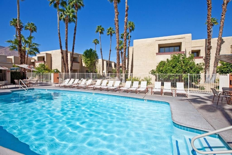 Sport & Beauty 5, Desert Vacation Villas, Riverside