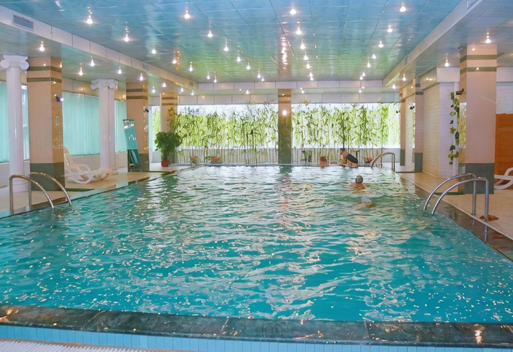 Sport & Beauty, Xinxiang Hotel, Xinxiang