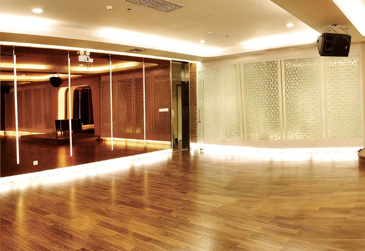 Others 4, Garden International Hotel, Taiyuan