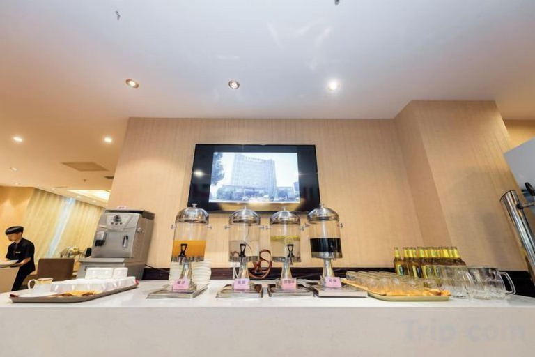 Food & Drinks 5, ZheShang ShiMao Yulong Hotel, Jiaxing