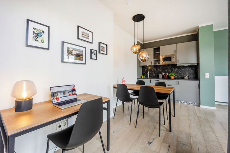 Food & Drinks 5, Brera Serviced Apartments Leipzig, Leipzig