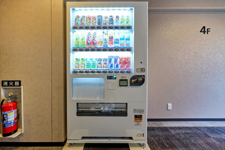 Food & Drinks 5, Smile Hotel Tokyo Asagaya, Suginami