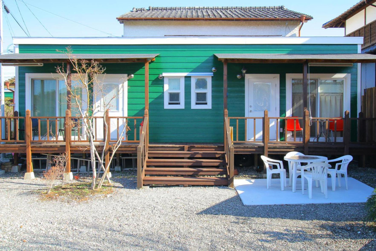 Other 5, Yuuwa Guest House, Mifune