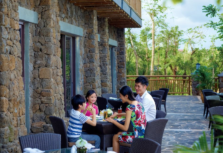 Food & Drinks 5, Mission Hills Resort Haikou, Haikou