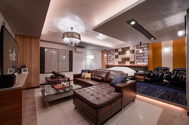 Others 5, Star Resort Aroma, Maebashi