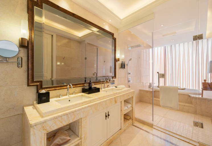 Bathroom 4, Nanchang Galactic Classic International Hotel, Nanchang