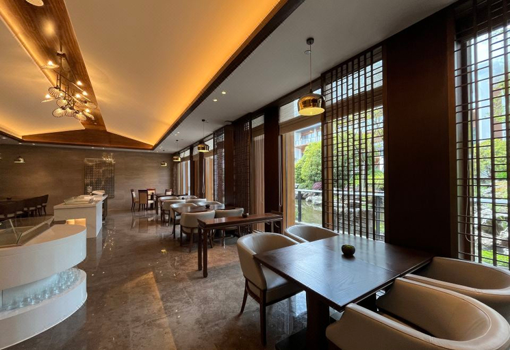 Food & Drinks 5, Shengzhou Hotel, Shaoxing