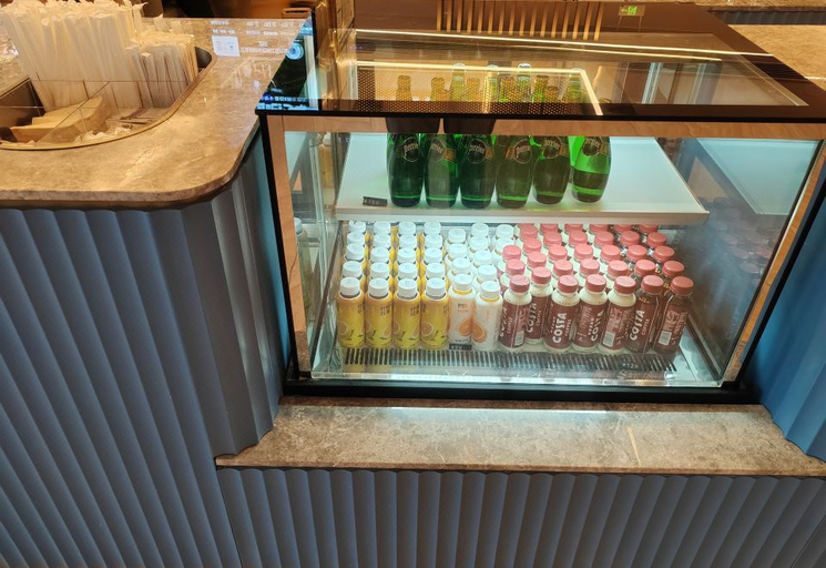Food & Drinks 4, Hanting Hotel Tongling Zongyang Binjiang Modern City, Anqing