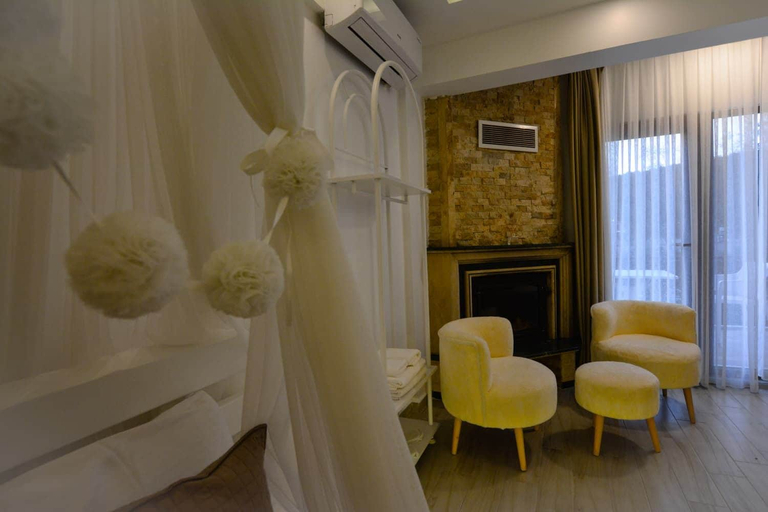 Room 5, My Dream Otel Ağva, Şile
