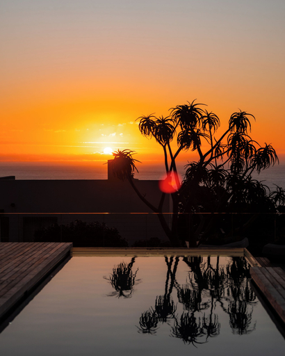 Infinity pool 5, RIVA One, City of Cape Town