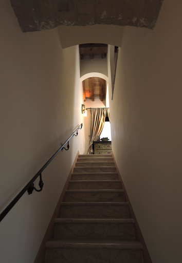 Room 4, Borgo Storico Seghetti Panichi, Ascoli Piceno