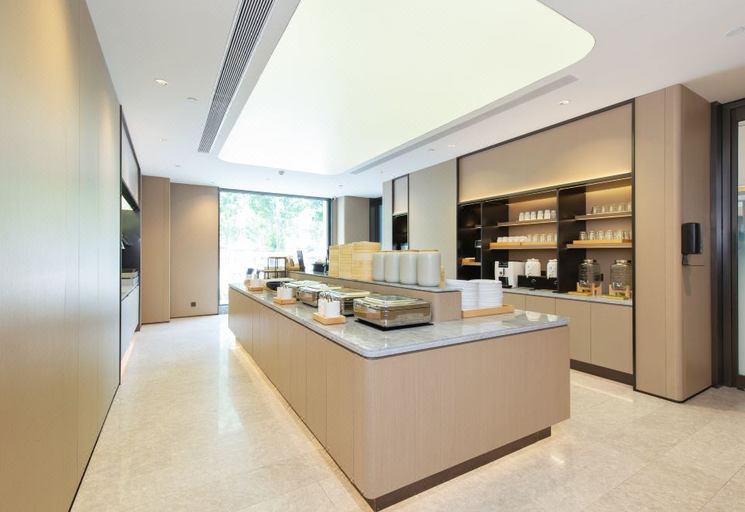Food & Drinks 4, Ji Hotel Tengzhou College West Road, Zaozhuang