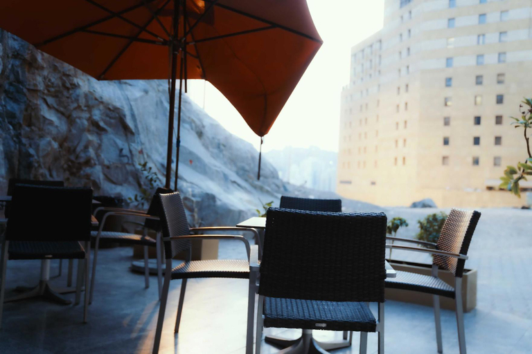 Others 2, Elaf Almaqam Hotel Makkah Ajyad, Makkah