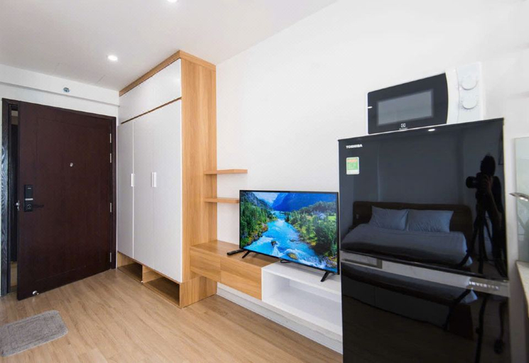 Rooms 5, LUMI Dcapital Apartment, Cầu Giấy