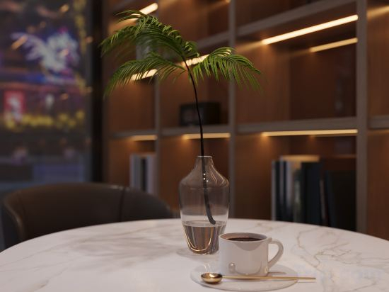 Hotel Interior/Public Areas