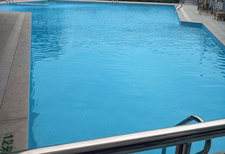 Sport & Beauty 2, Wanjia International Hotel, Quanzhou