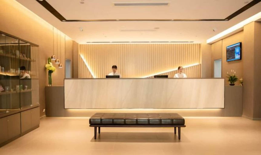 Others 1, Homeinn · neo (Qufu Jingxuan Middle Road Sankong), Jining