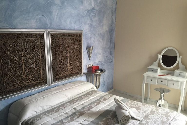 Bedroom 3, Hostal la Fuente, Córdoba