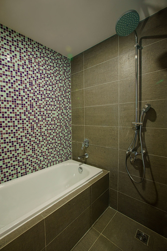 Bathroom 3, Republic Plaza Serviced Apartment, Ho Chi Minh City