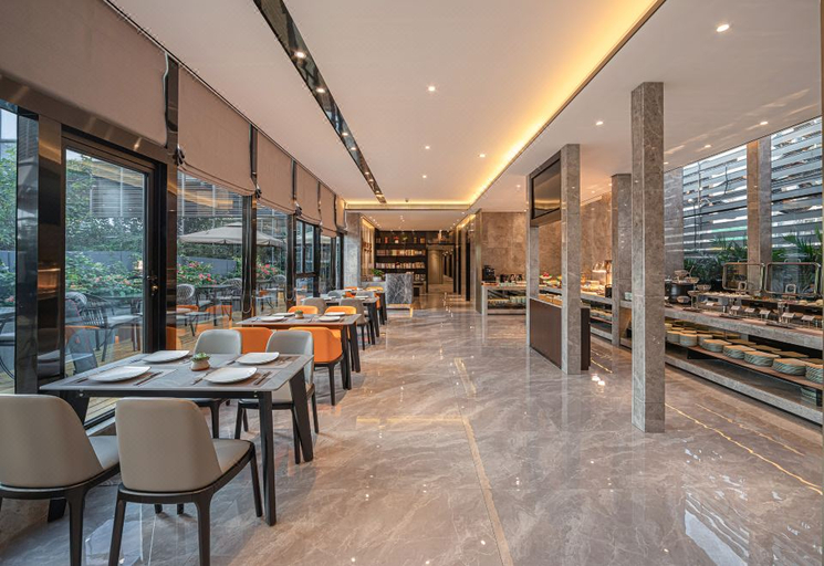 Food & Drinks 4, SPRING COMMERCIAL HOTEL (Shenzhen Nanshan Tianli Mingcheng Branch), Shenzhen