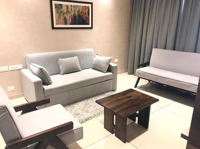 Others 5, Narthaki Boutique Hotel, Bangalore