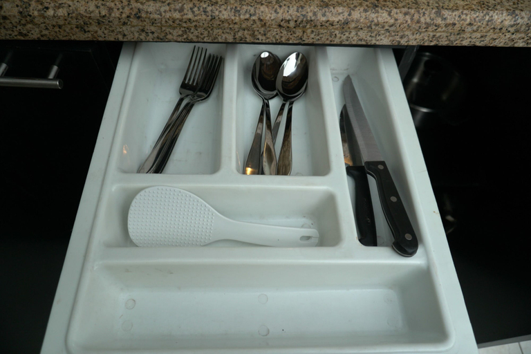 Others 4, Big and Cozy Studio Apartment at Puri Garden, West Jakarta