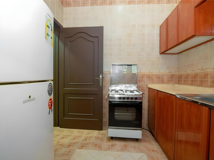 Food & Drinks 5, Shati Albasateen Serviced Apartments, Jeddah