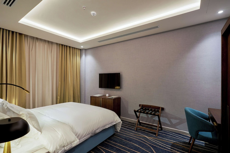Bedroom 4, IRIS INN NARJIS, Riyadh