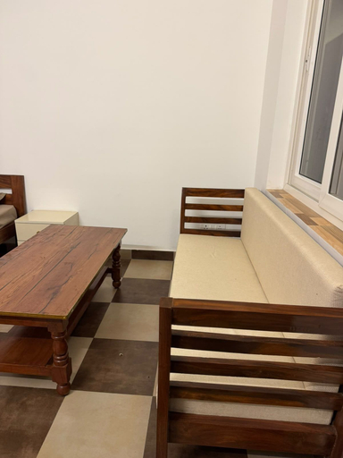 Interior 5, Doon Arvaya, Dehradun