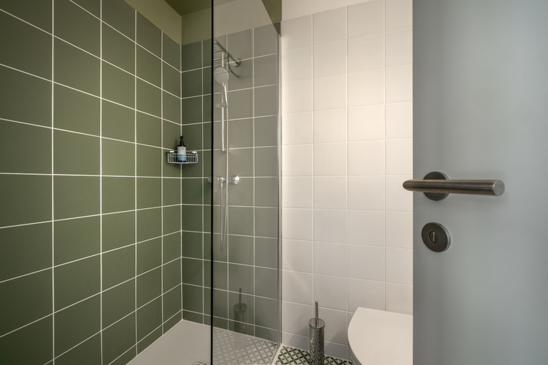 Bathroom 3, Sunny Poreč by Valamar, Poreč