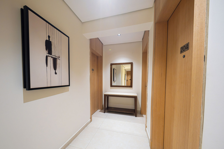 Reception 4, Tulip Hatta, Al Khobar